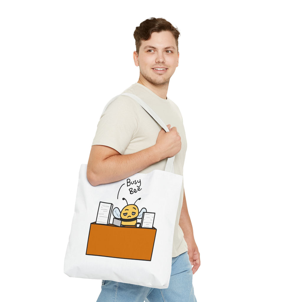 Busy Bee Tote