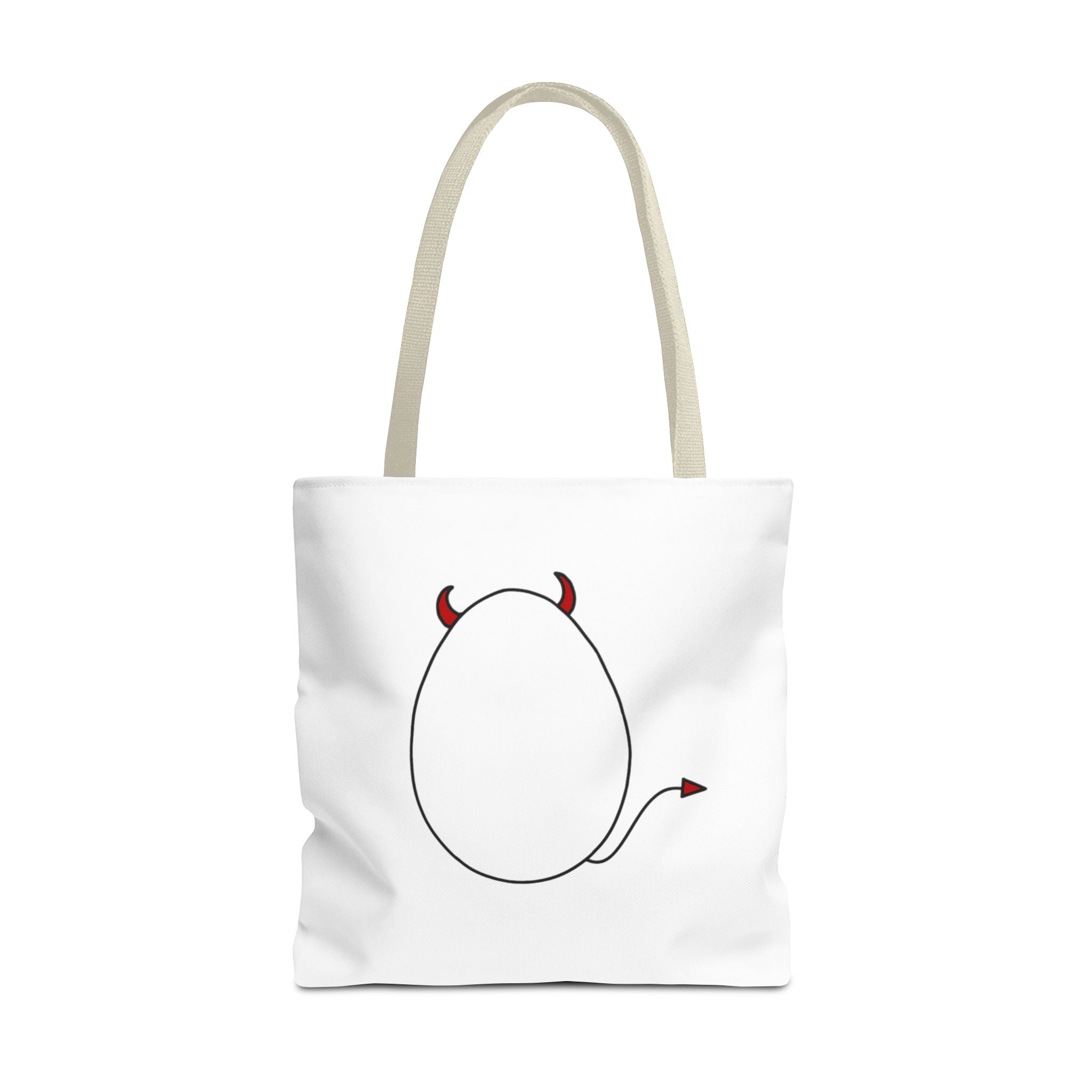 Bad Egg Tote