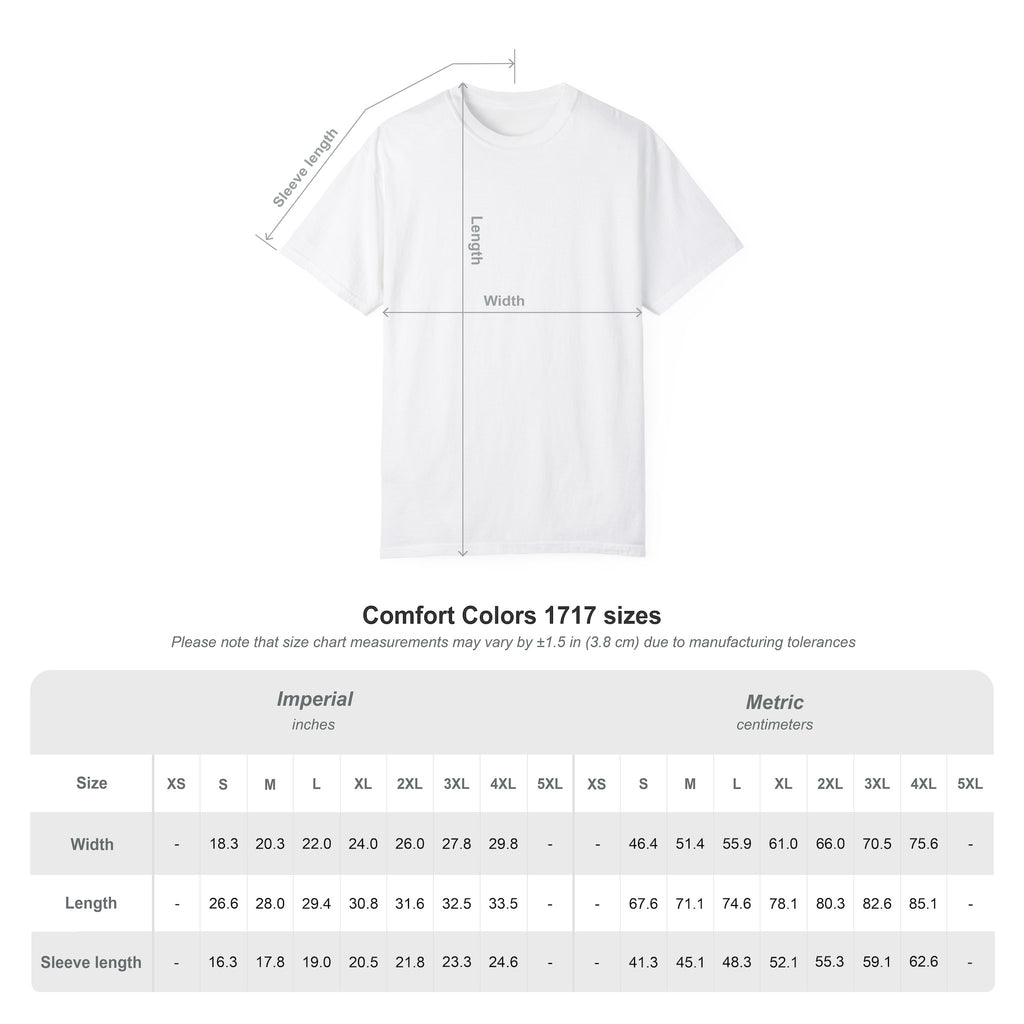 All that Jazz T-Shirt