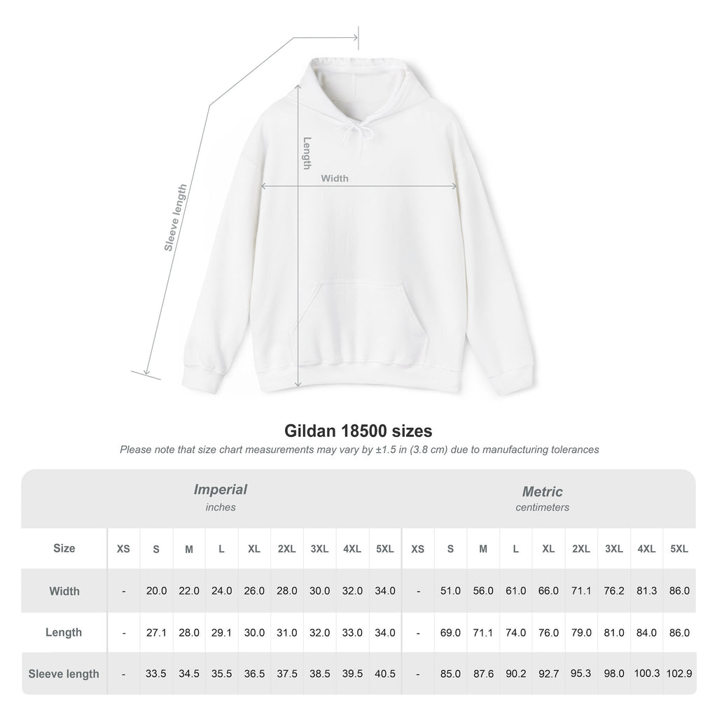 Good Egg Hoodie