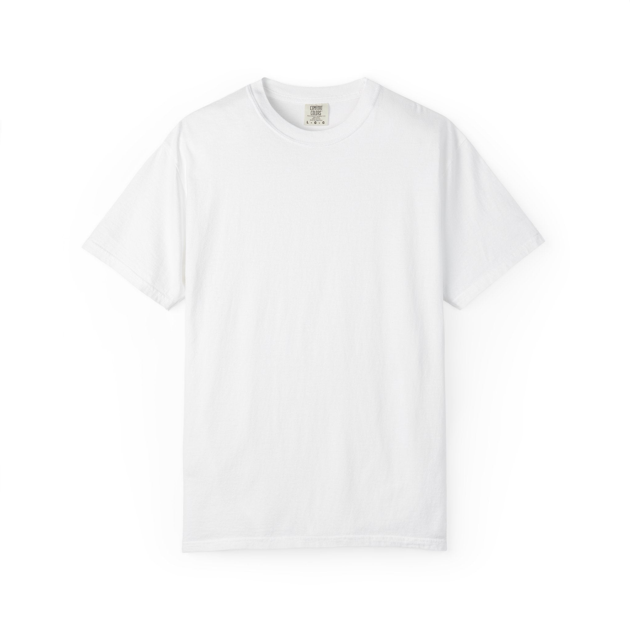 Duck Mood Chart T-Shirt
