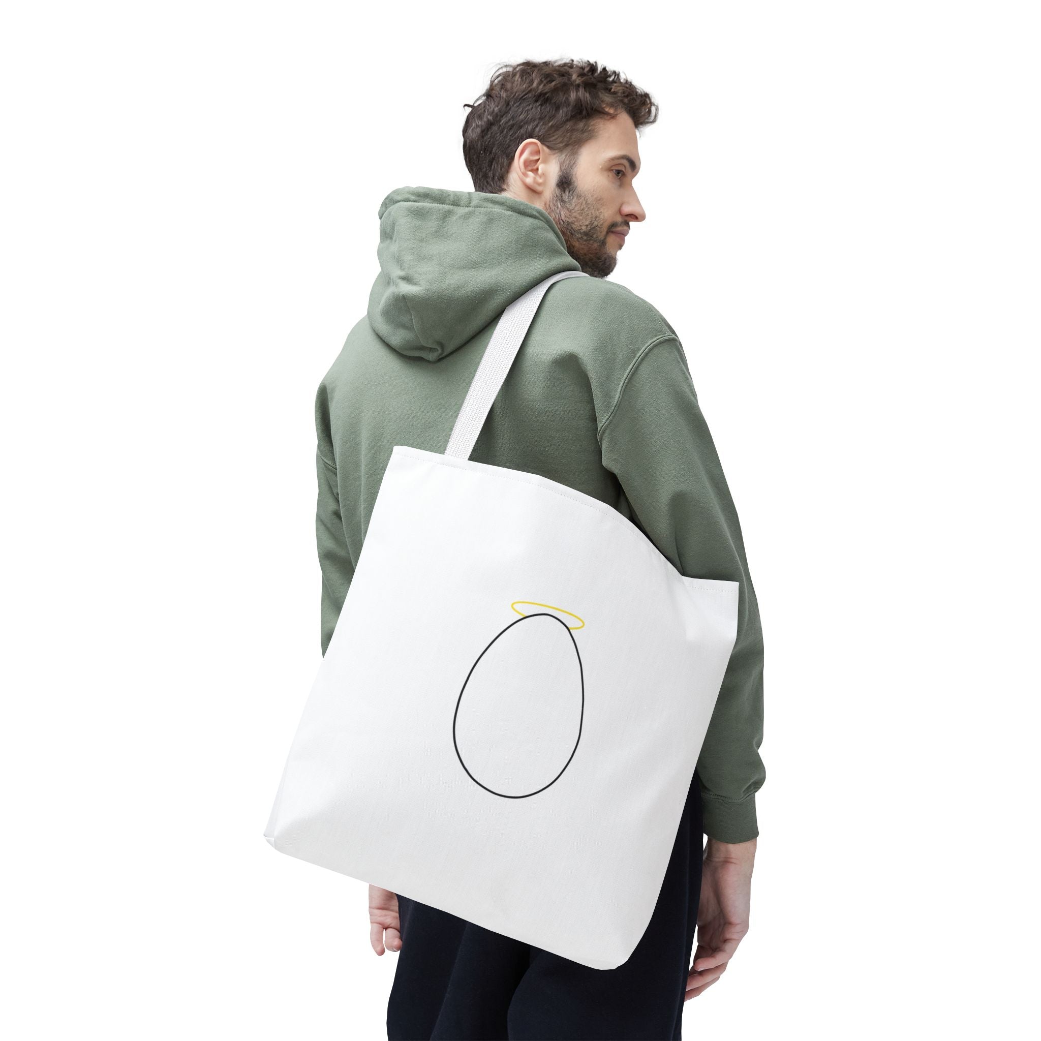 Good Egg Tote