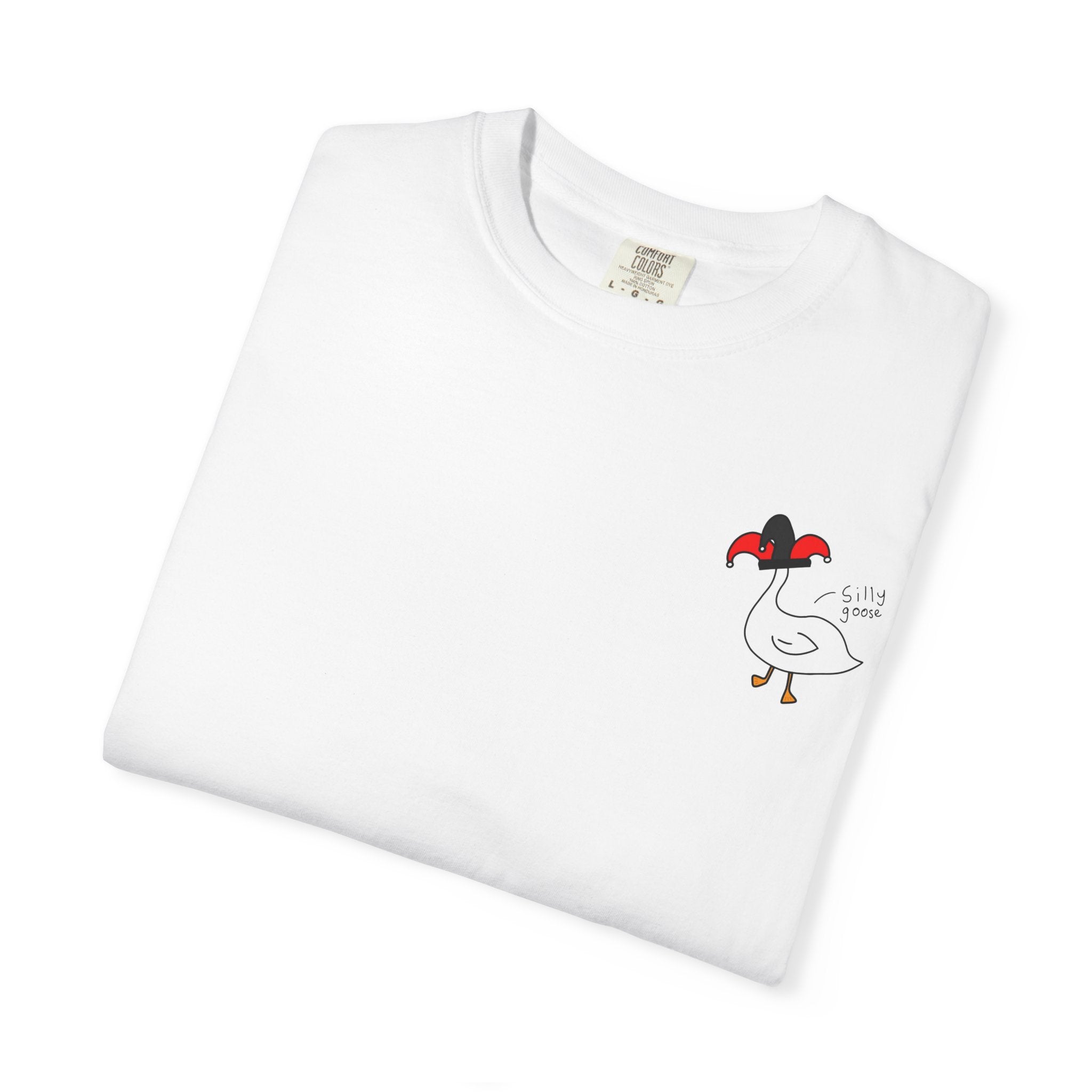 Silly Goose T-Shirt