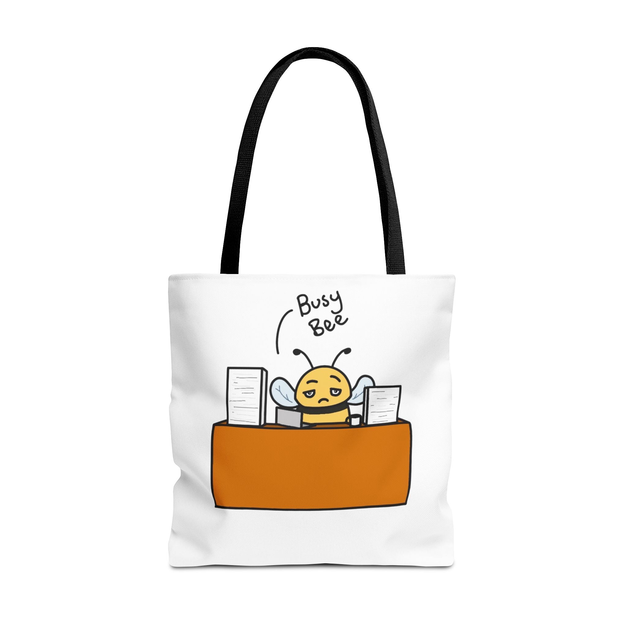 Busy Bee Tote