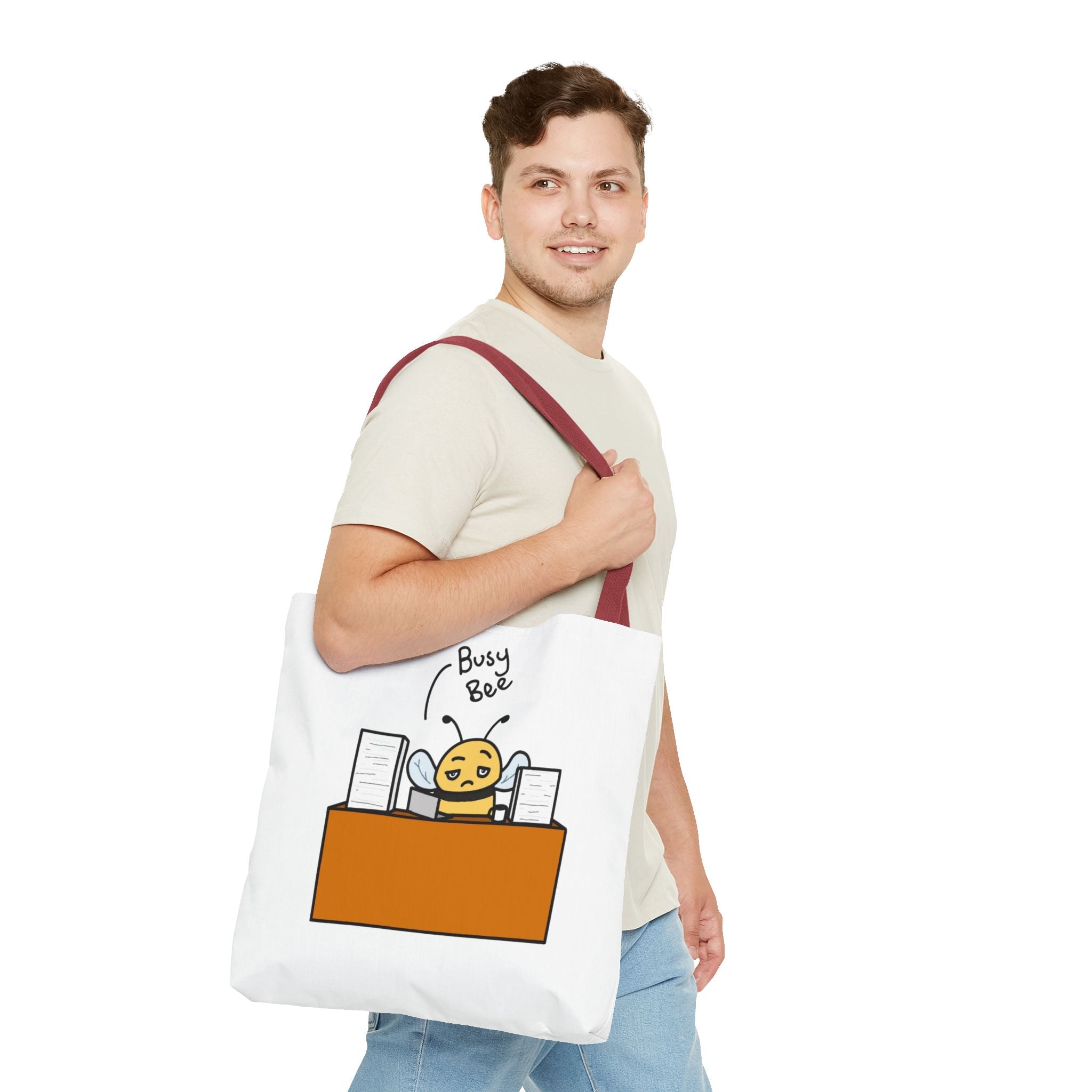 Busy Bee Tote