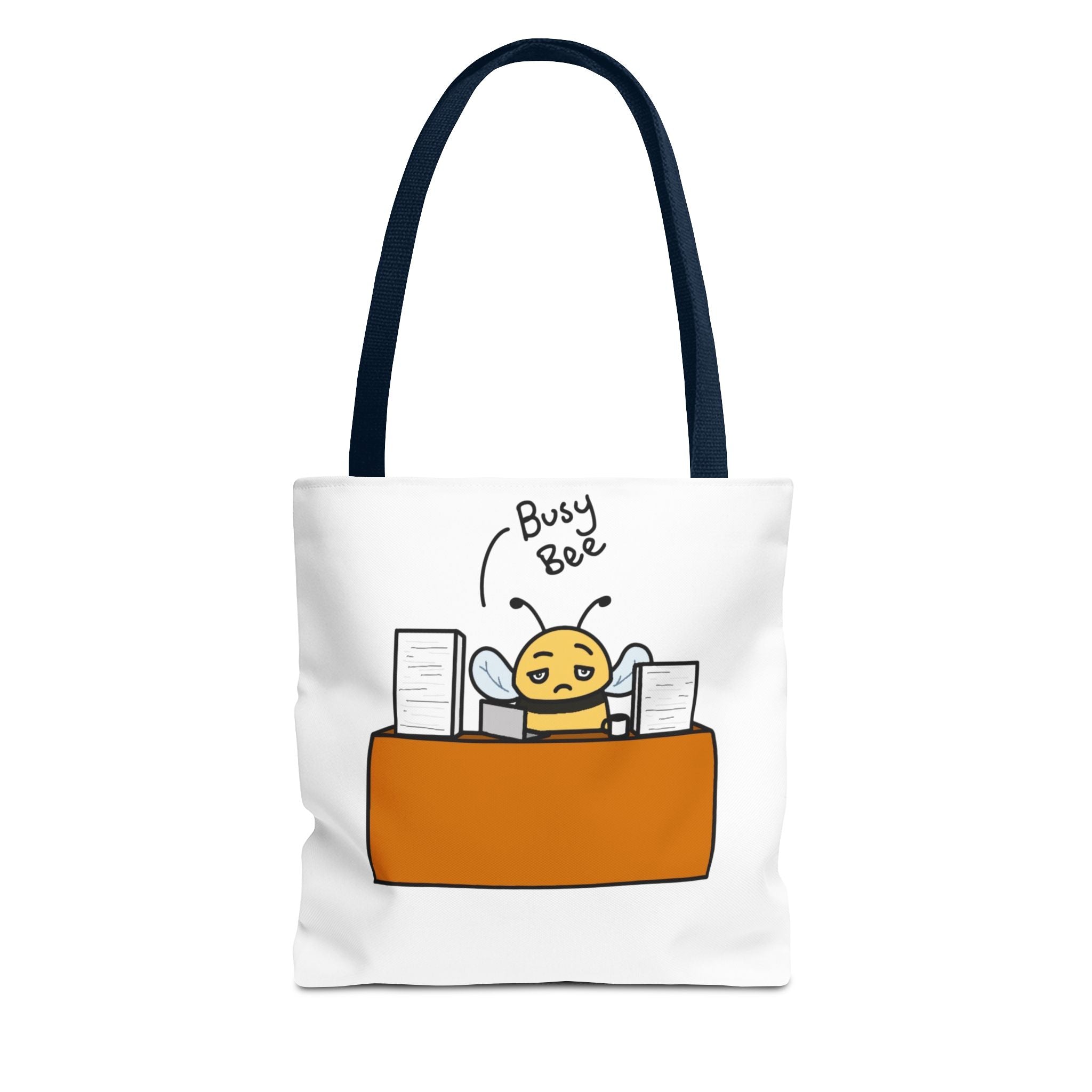 Busy Bee Tote