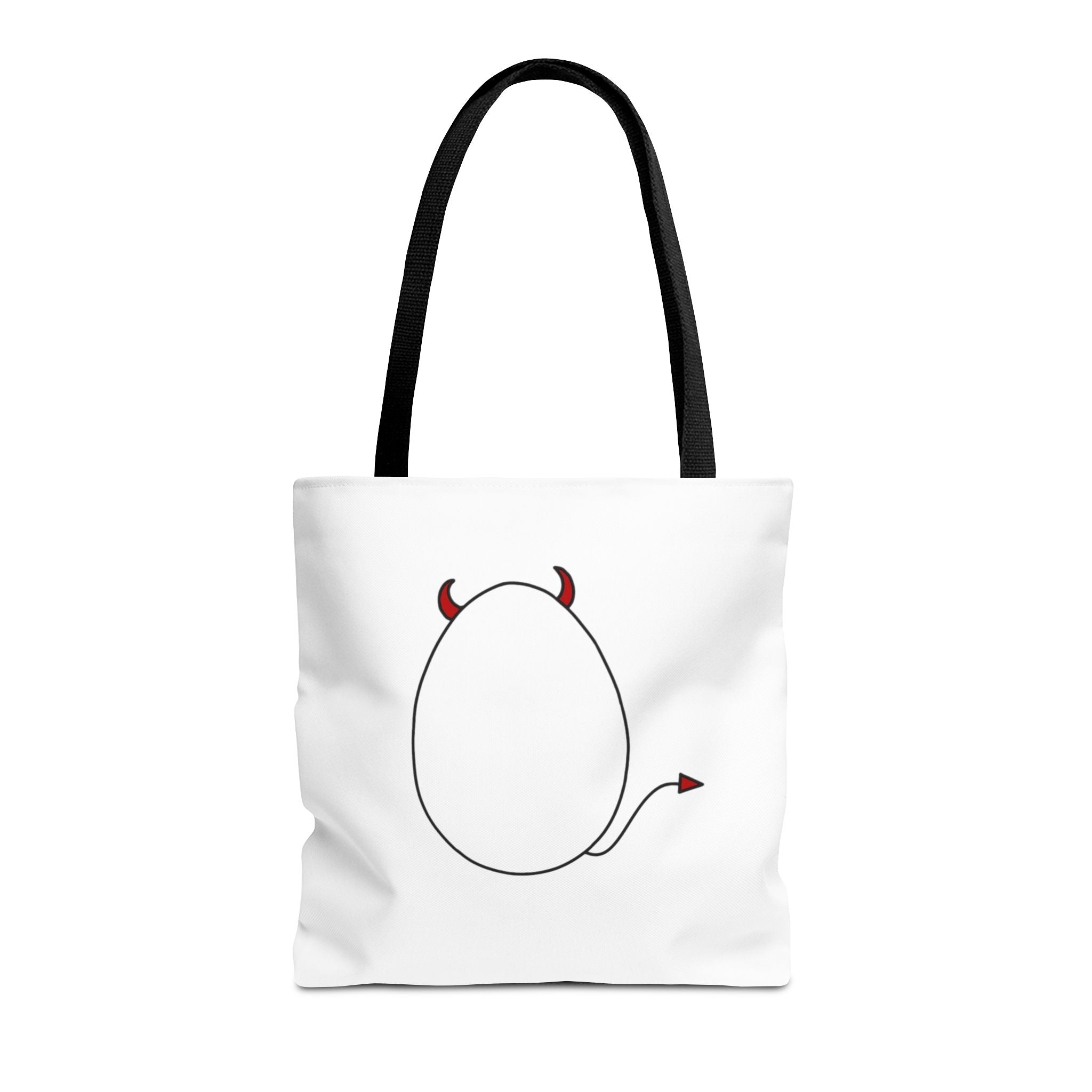 Bad Egg Tote