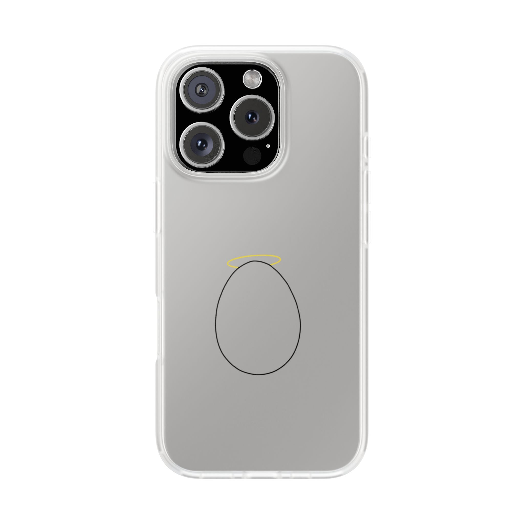 Good Egg Phone Case