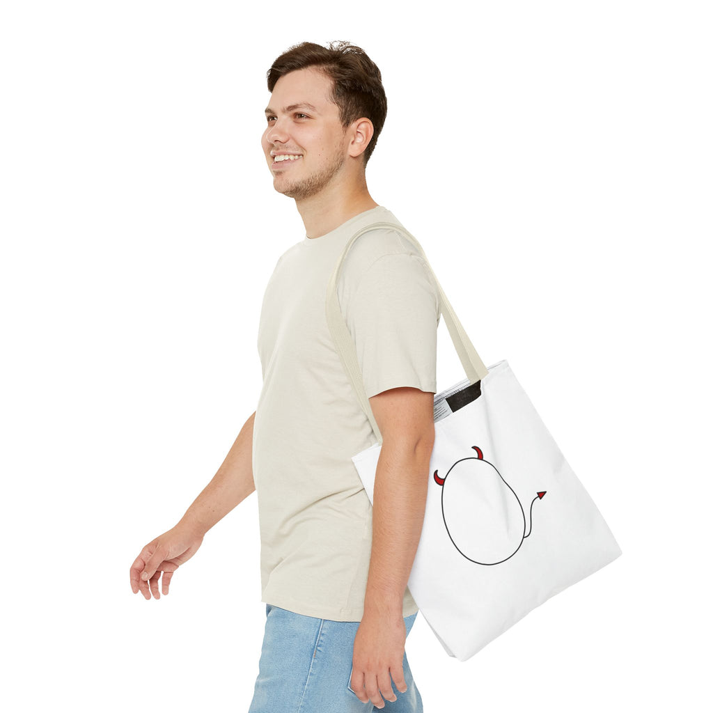 Bad Egg Tote