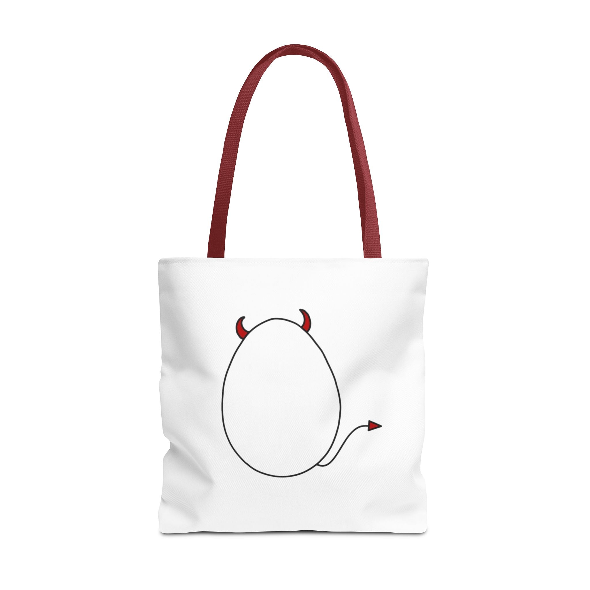 Bad Egg Tote