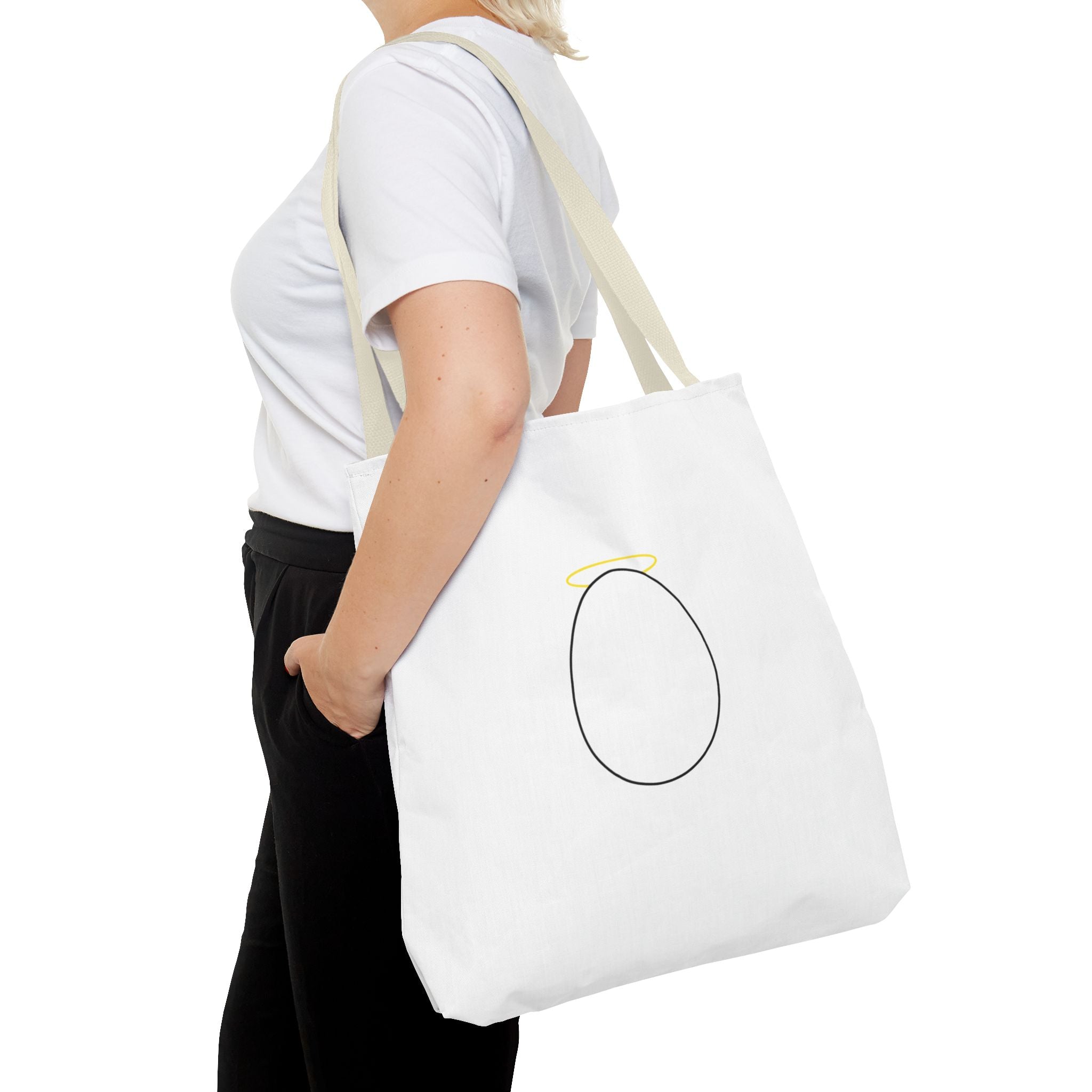 Good Egg Tote