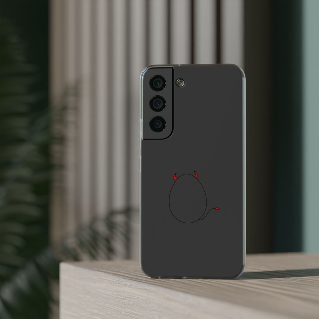 Bad Egg Phone Case
