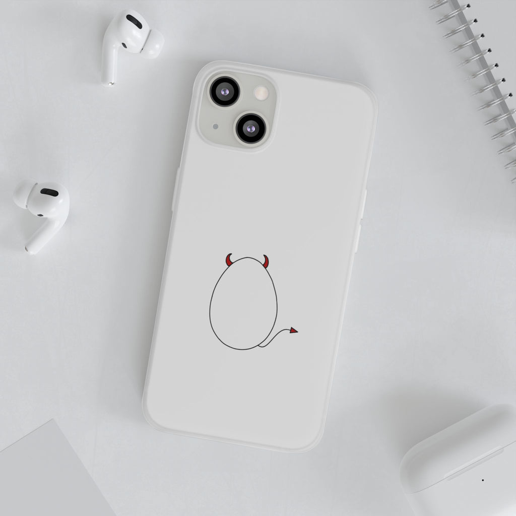 Bad Egg Phone Case