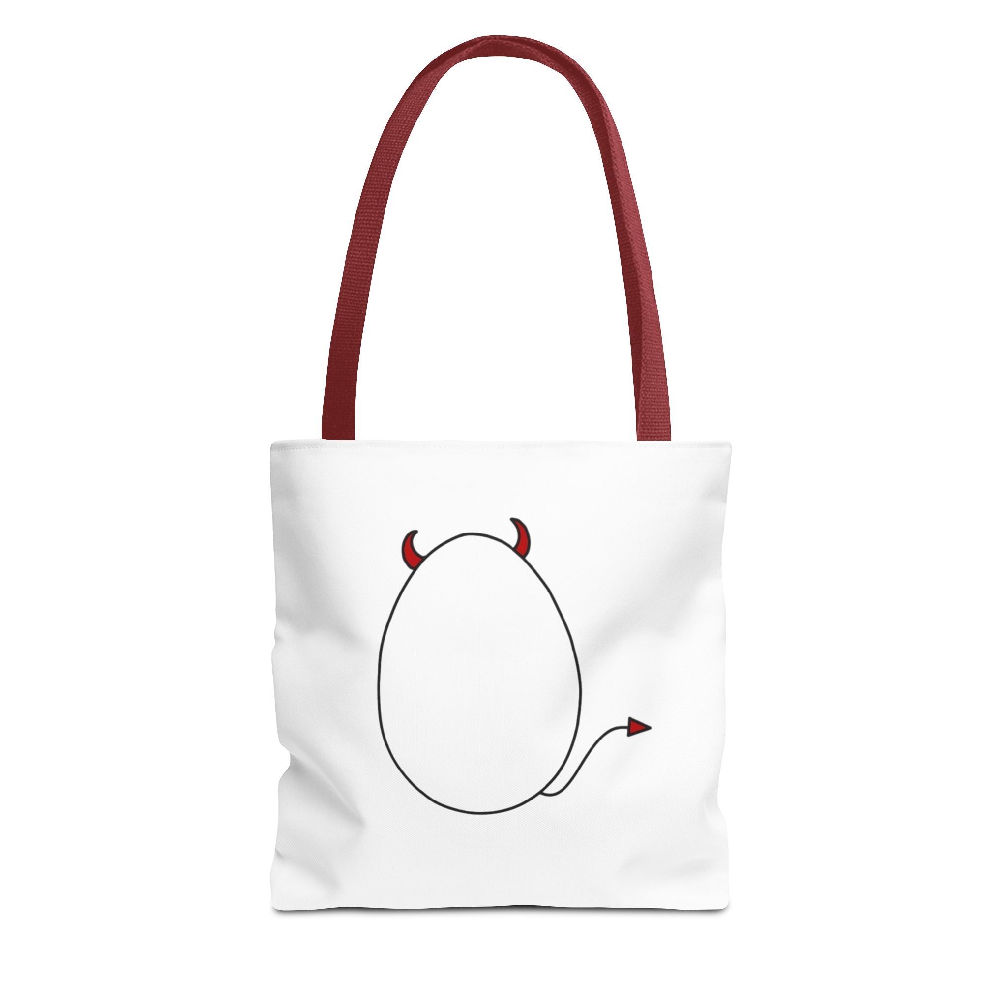 Bad Egg Tote