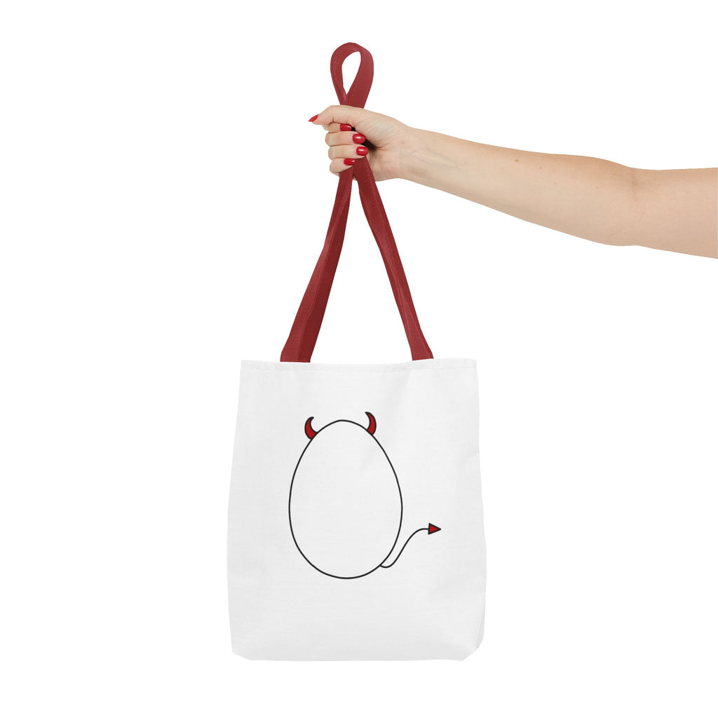 Bad Egg Tote