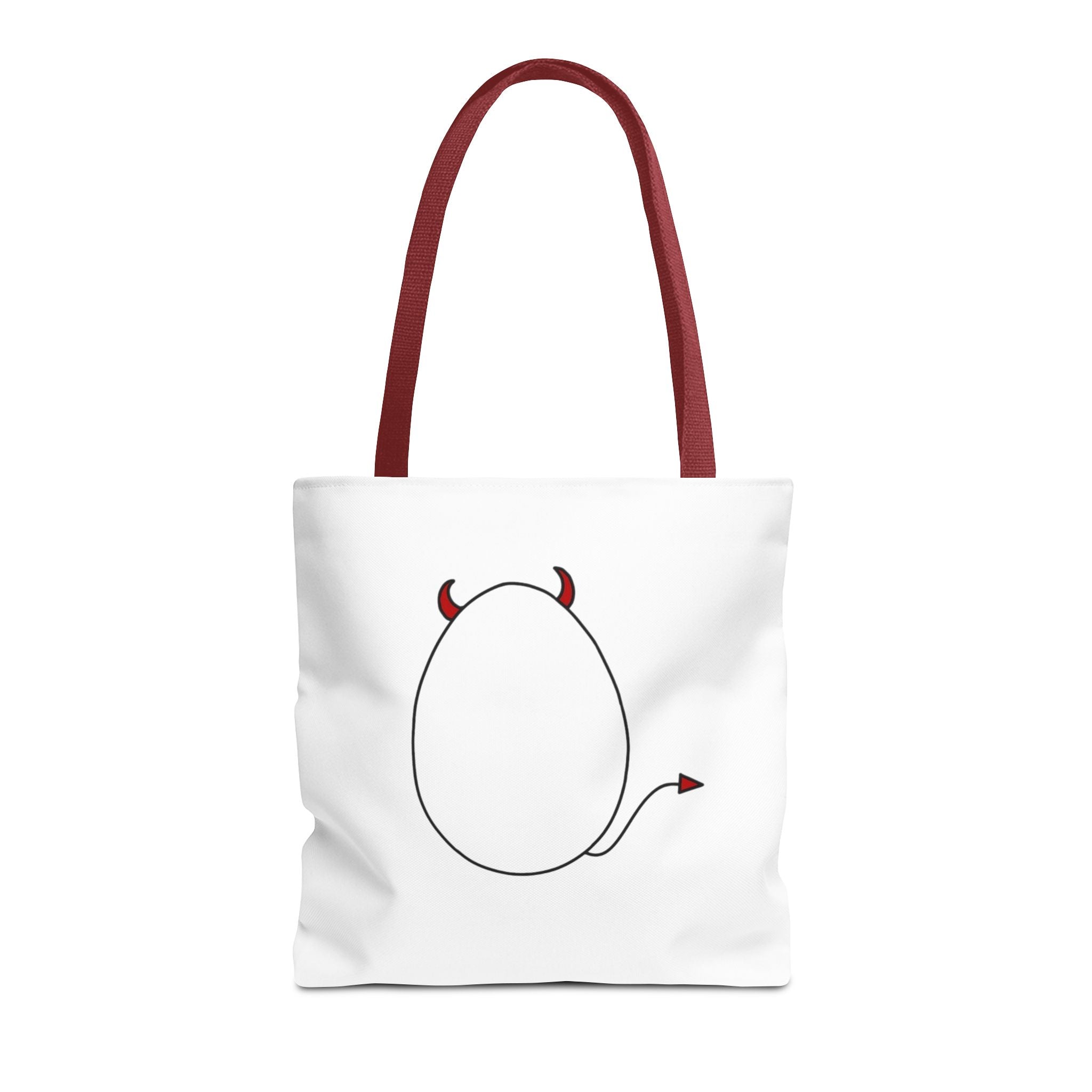 Bad Egg Tote