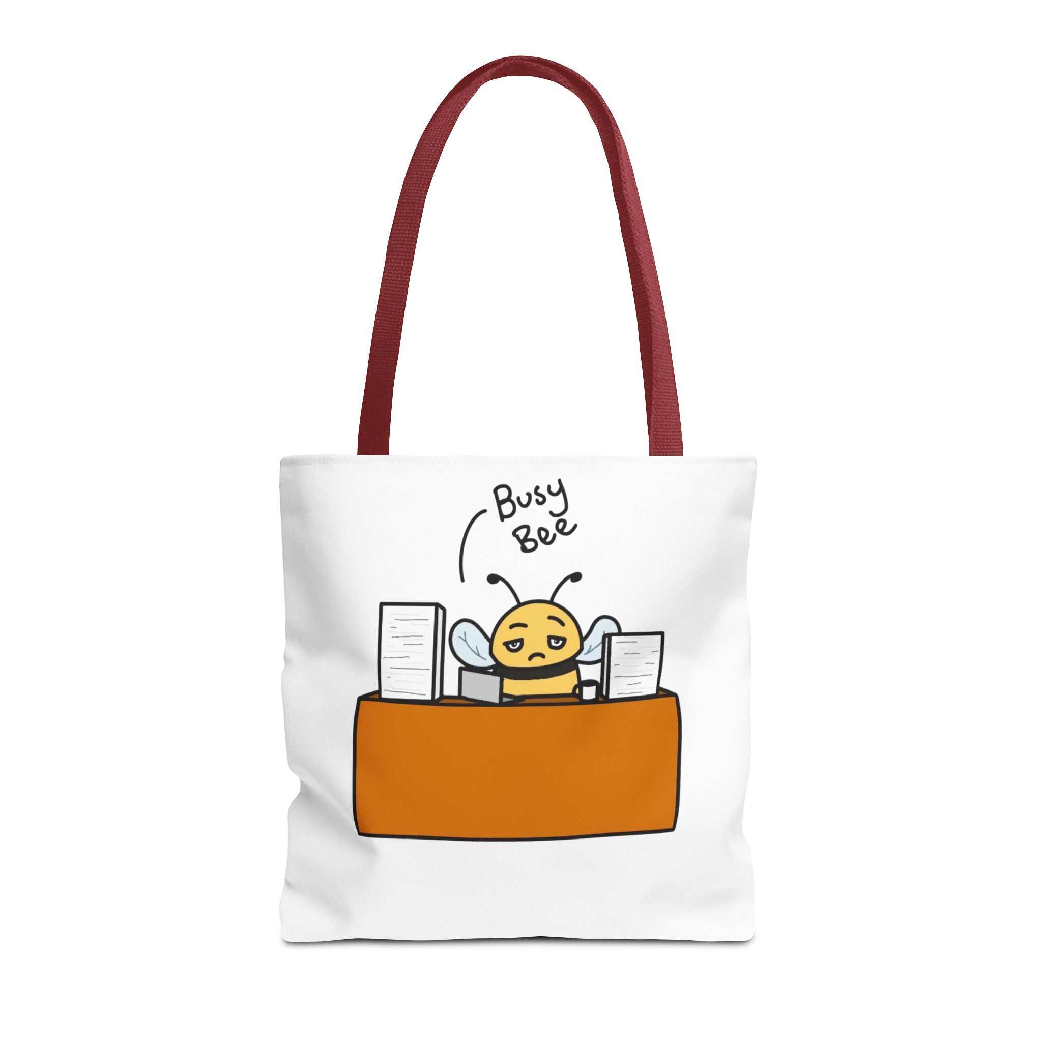 Busy Bee Tote