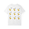 Duck Mood Chart T-Shirt