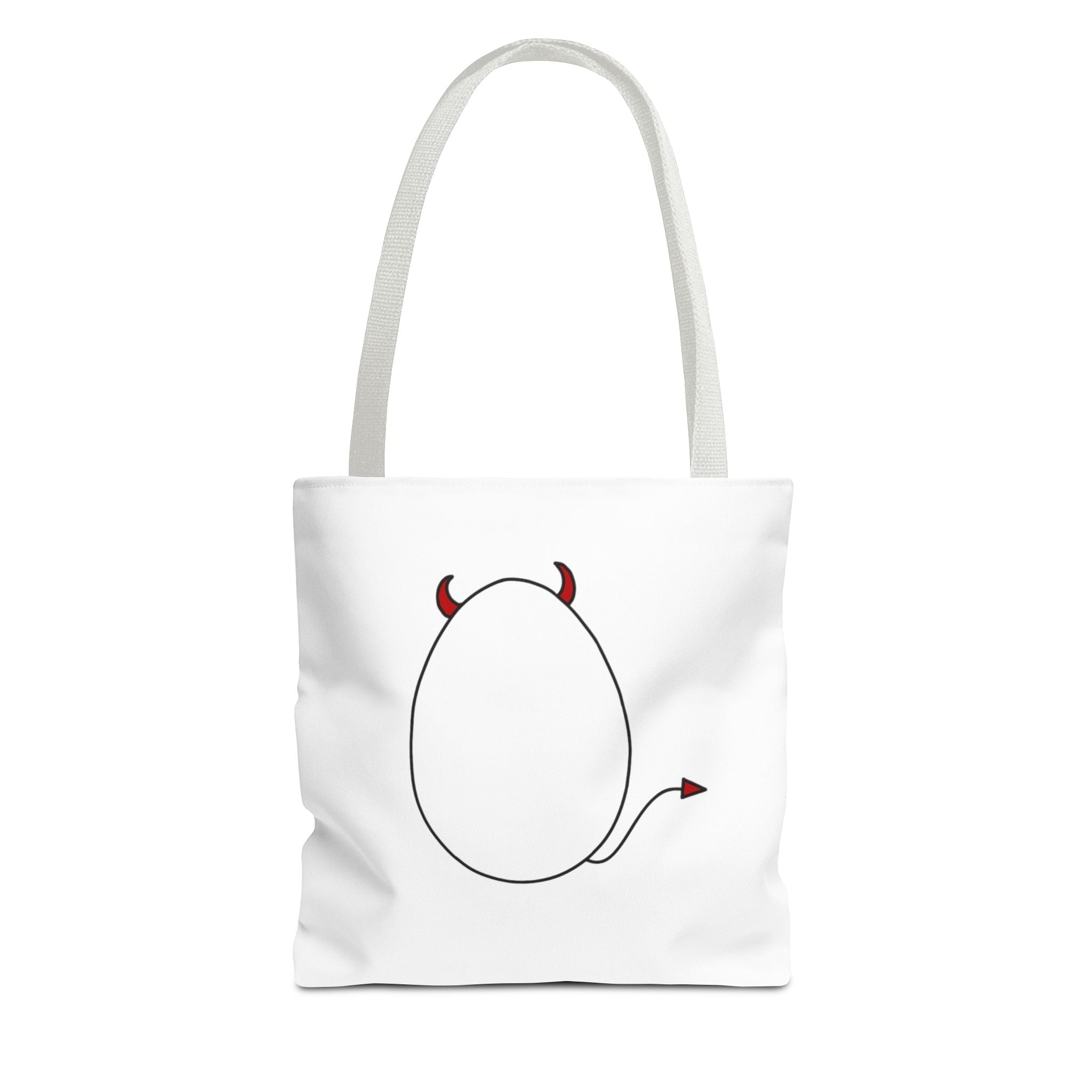 Bad Egg Tote