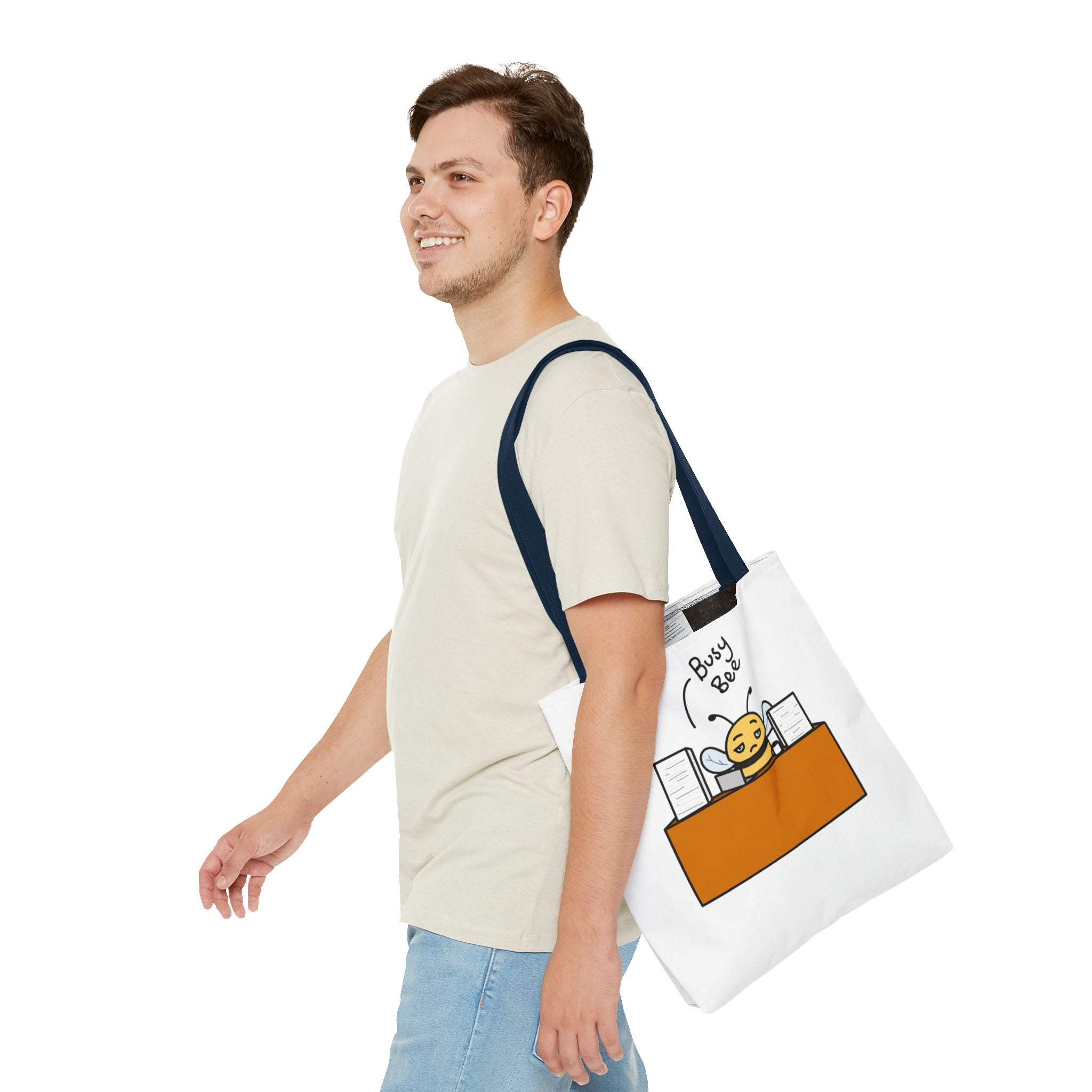 Busy Bee Tote