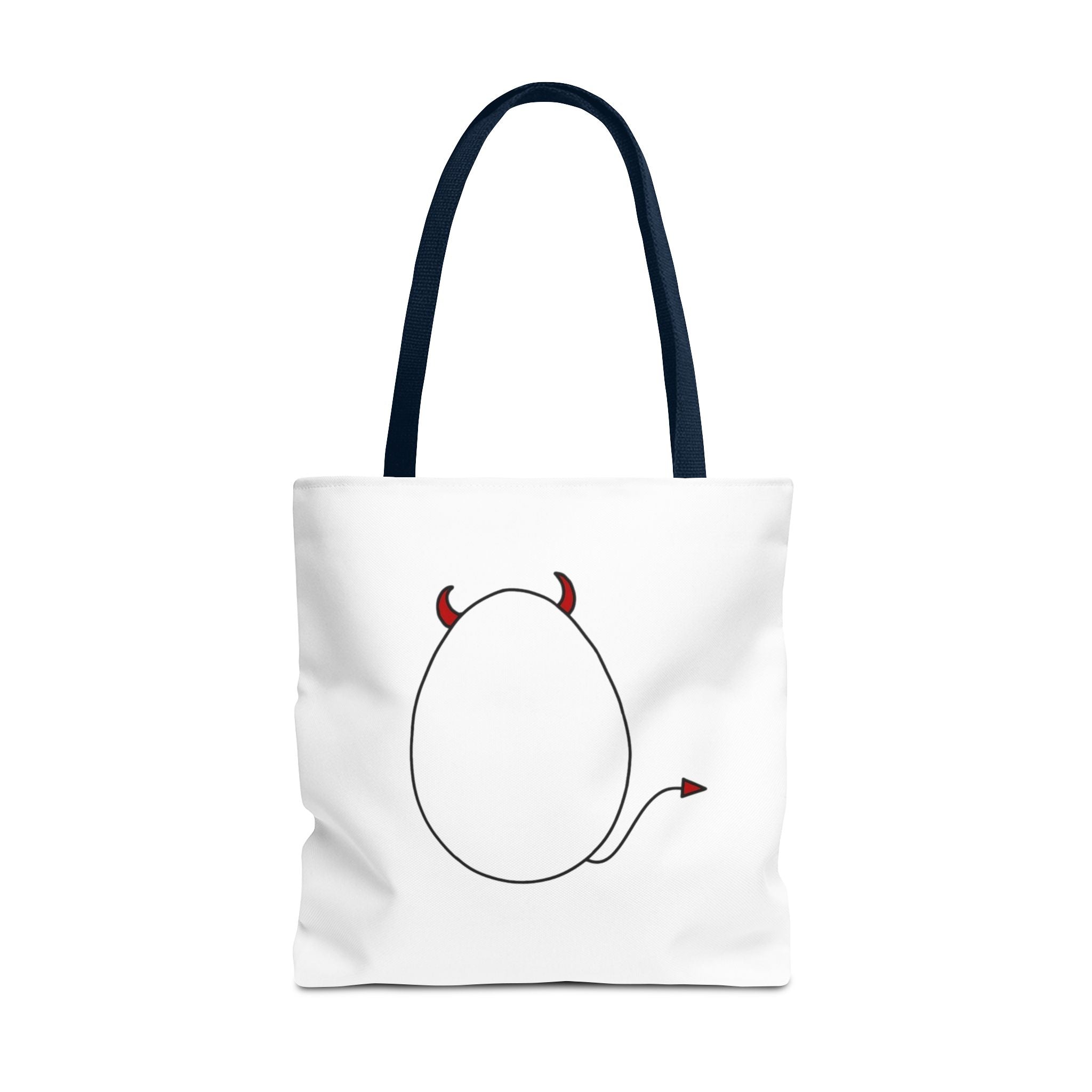 Bad Egg Tote