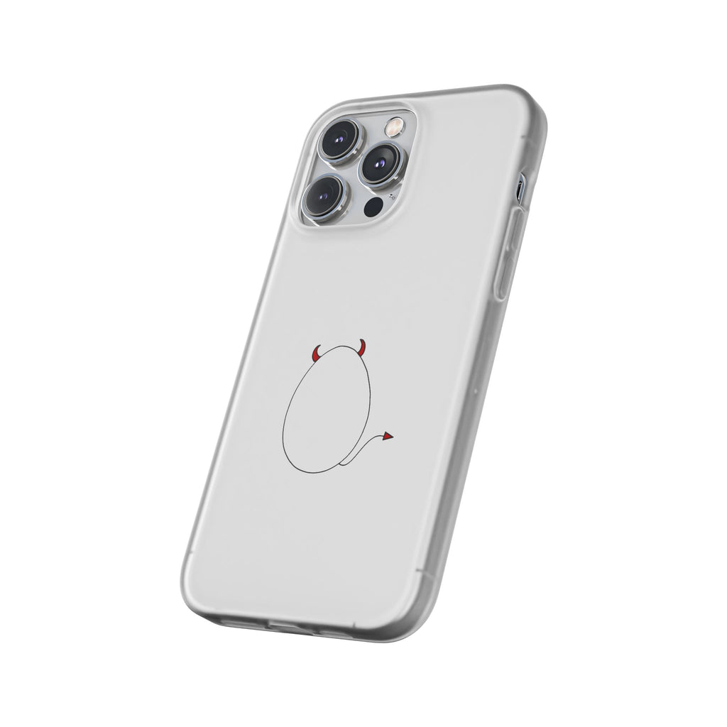 Bad Egg Phone Case