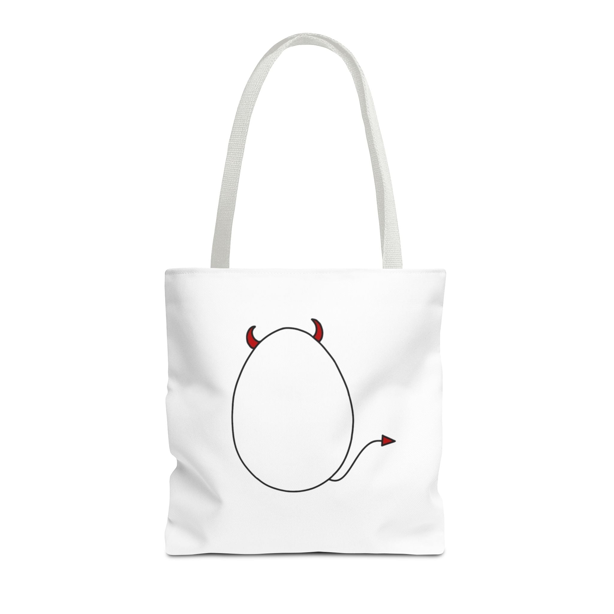 Bad Egg Tote