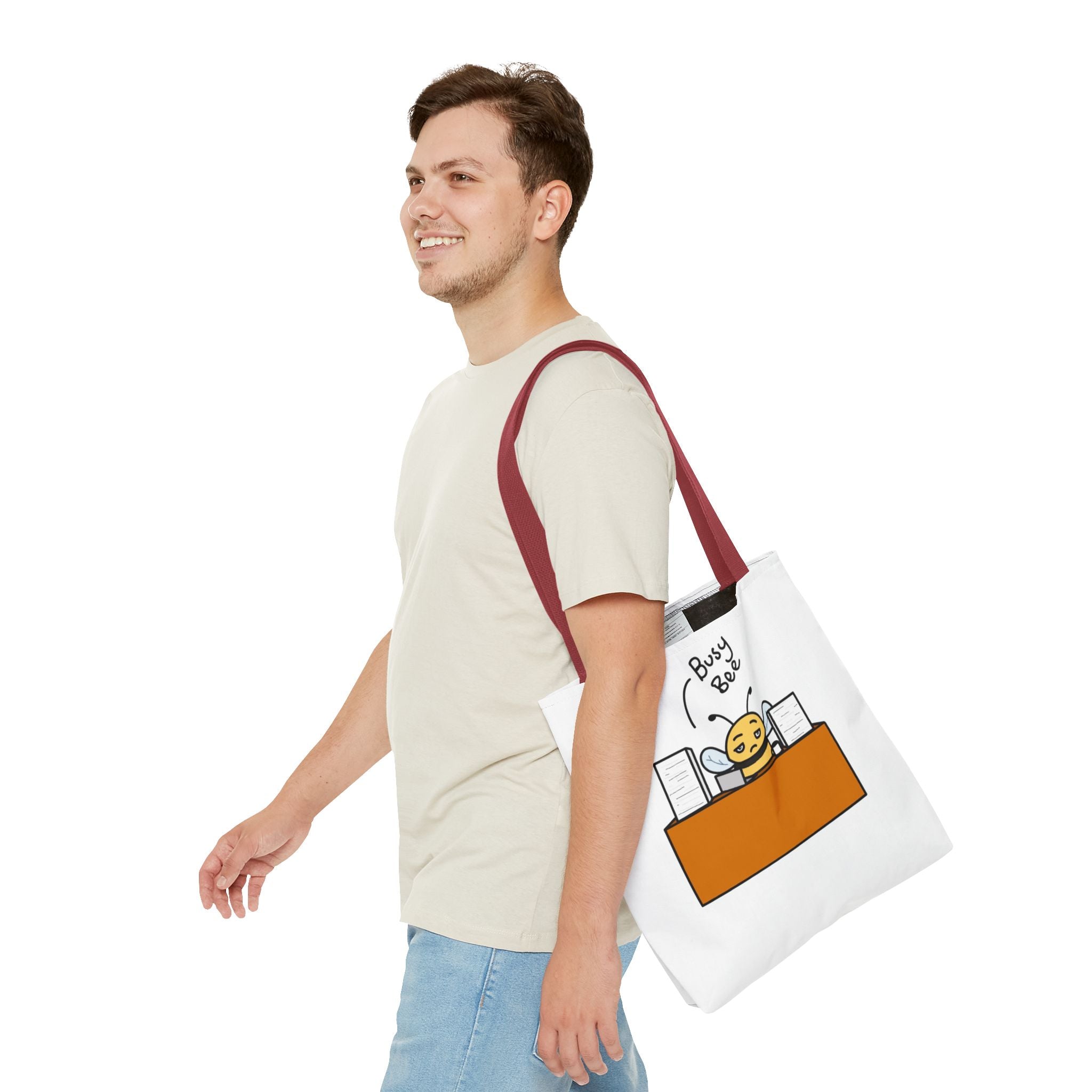 Busy Bee Tote