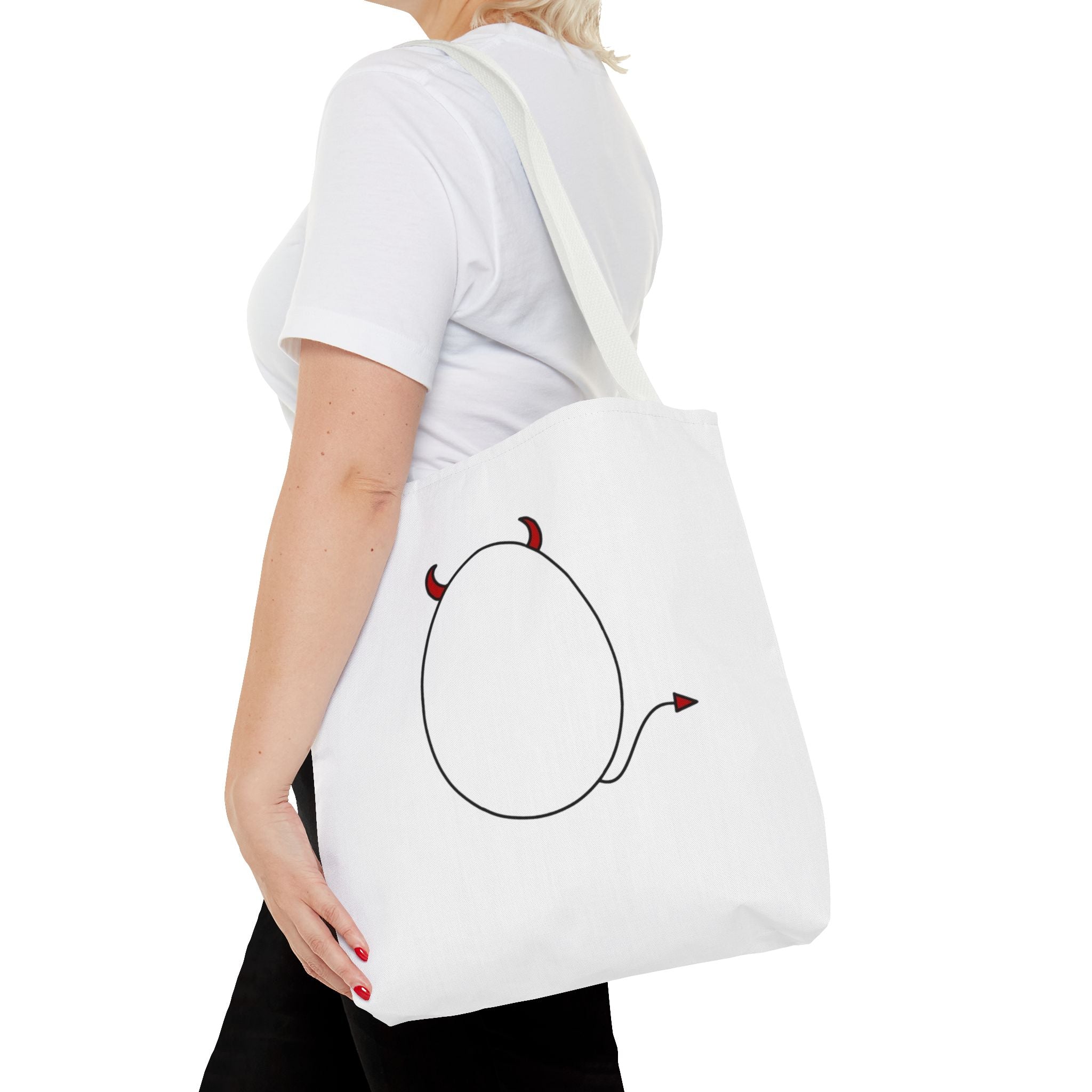 Bad Egg Tote