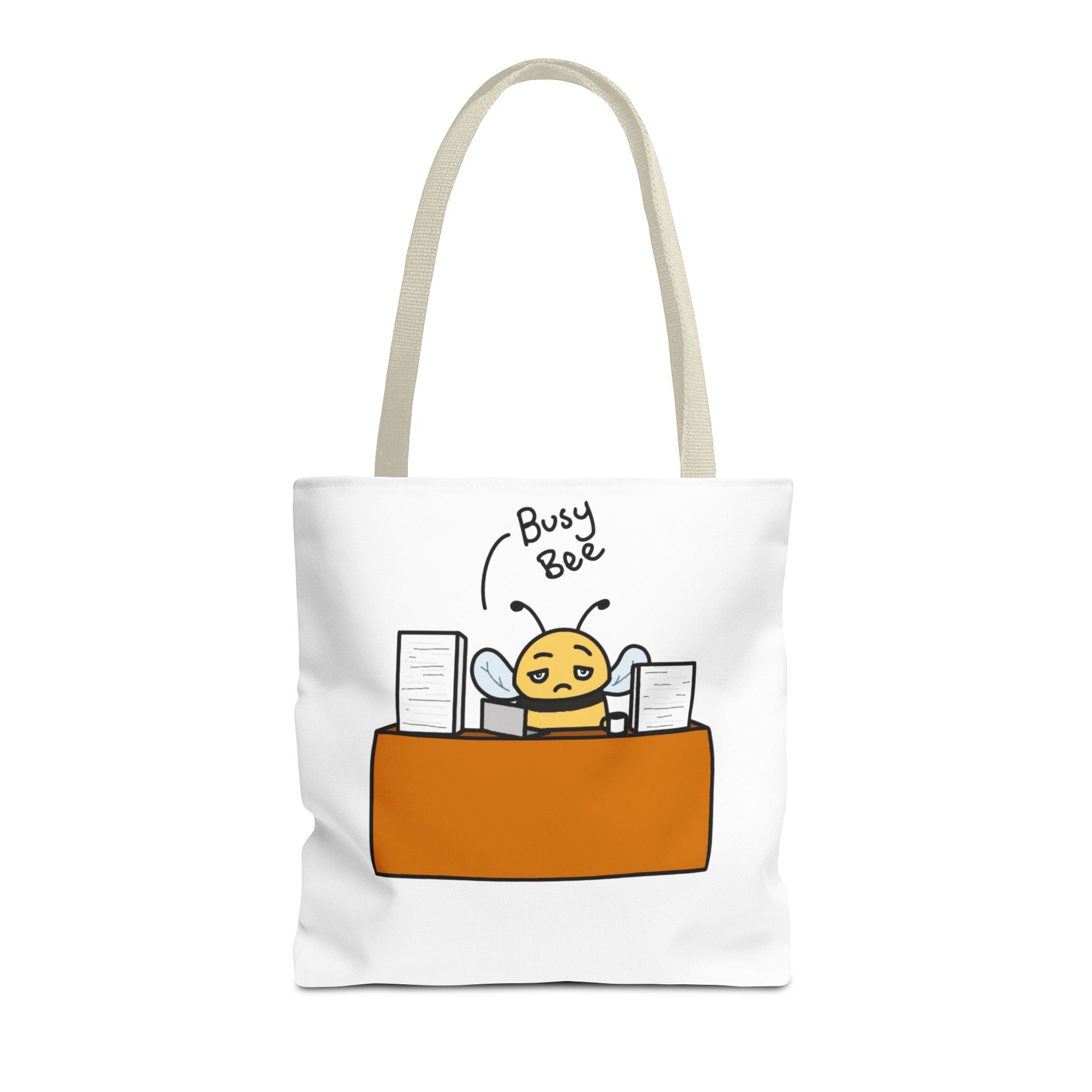 Busy Bee Tote