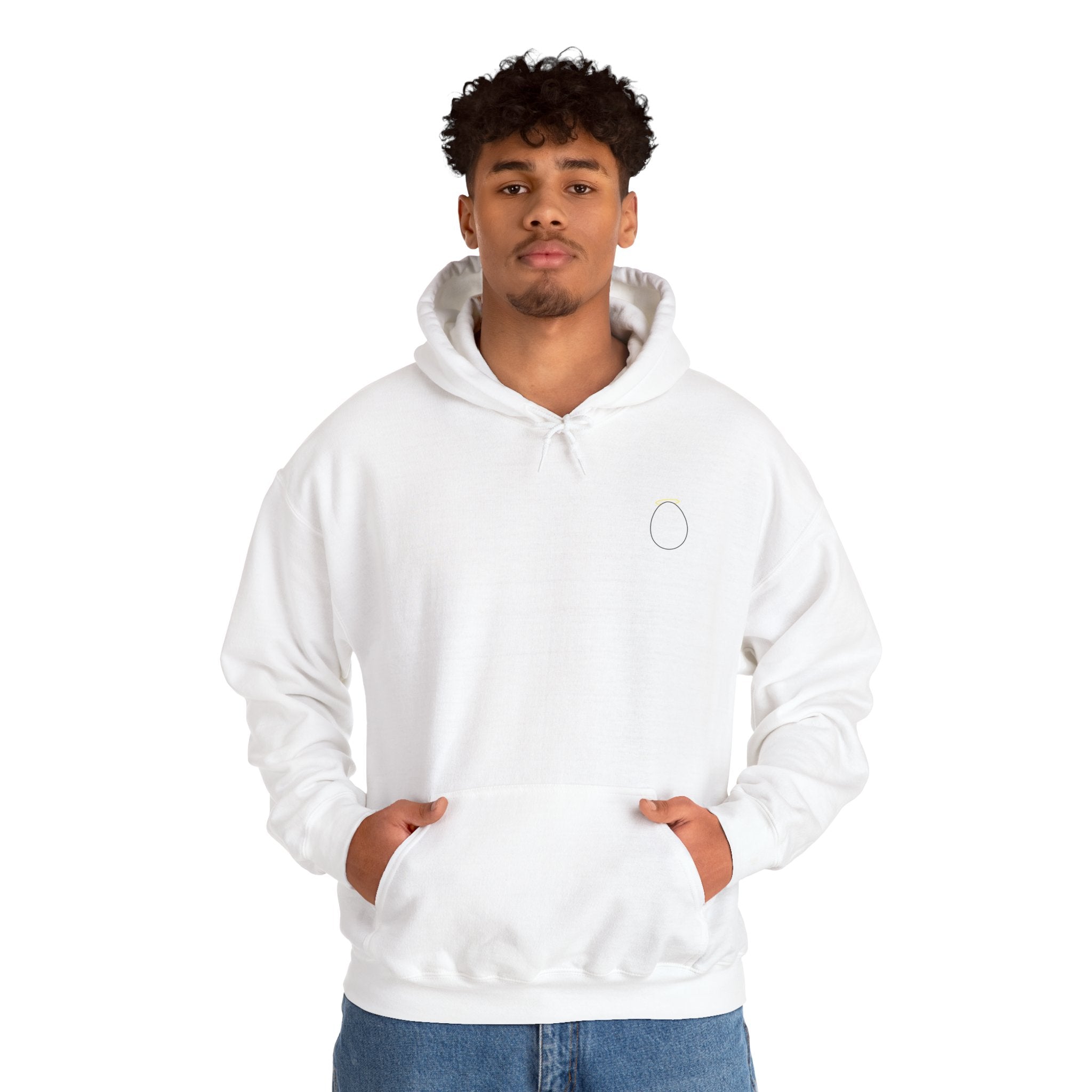 Good Egg Hoodie