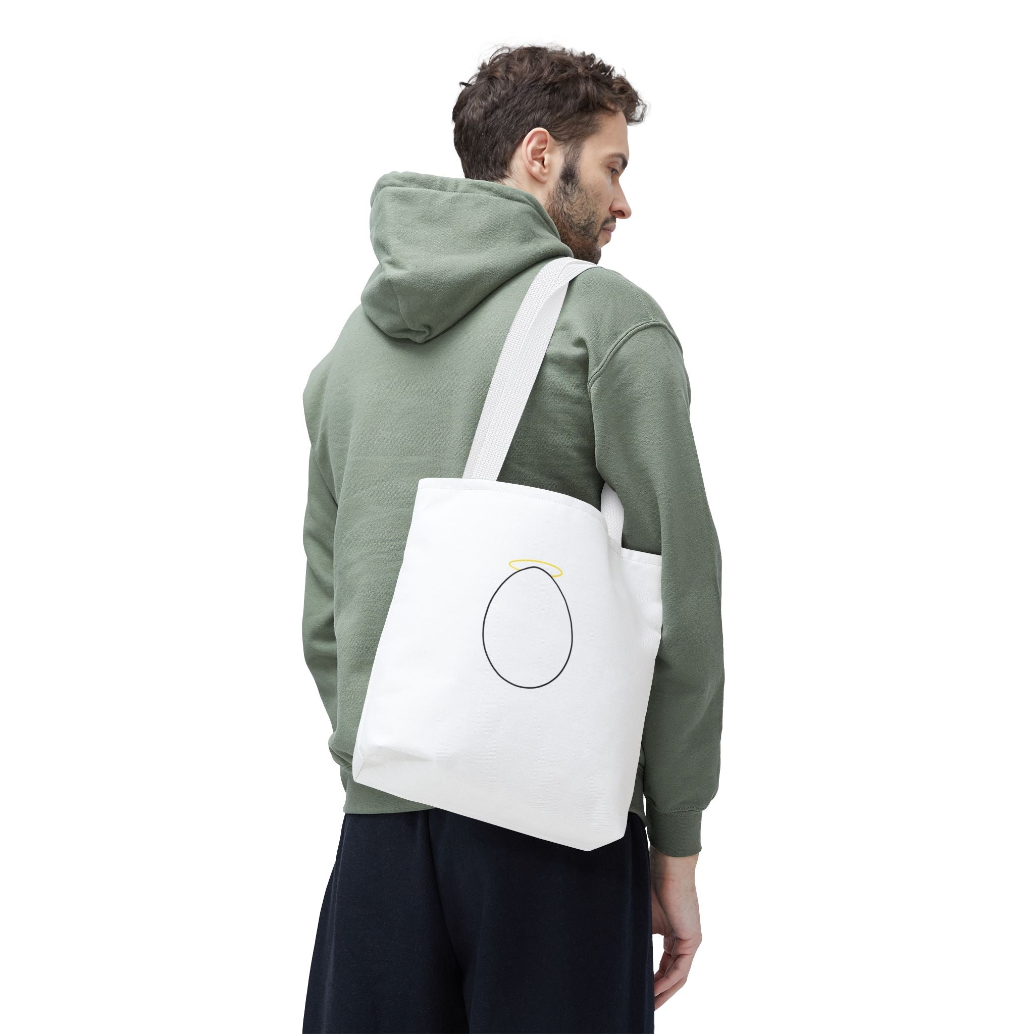 Good Egg Tote