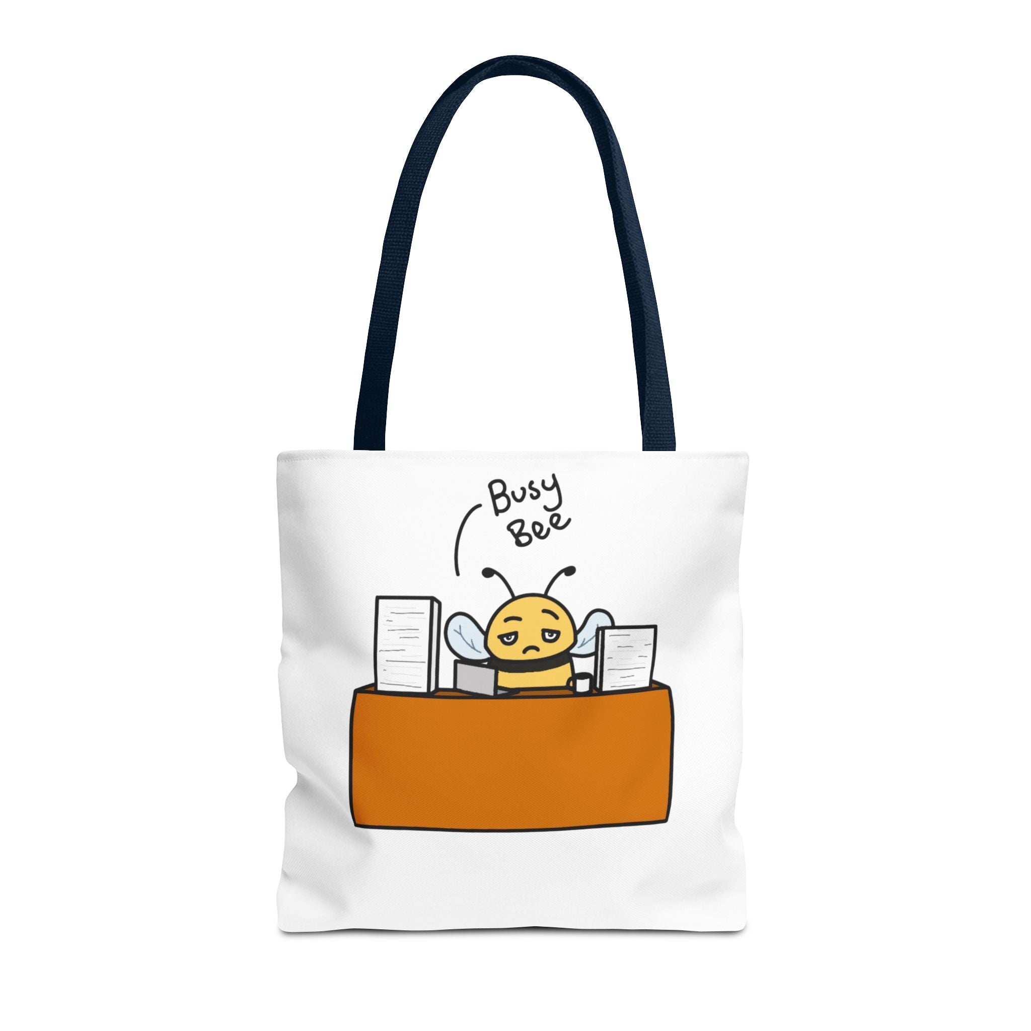 Busy Bee Tote