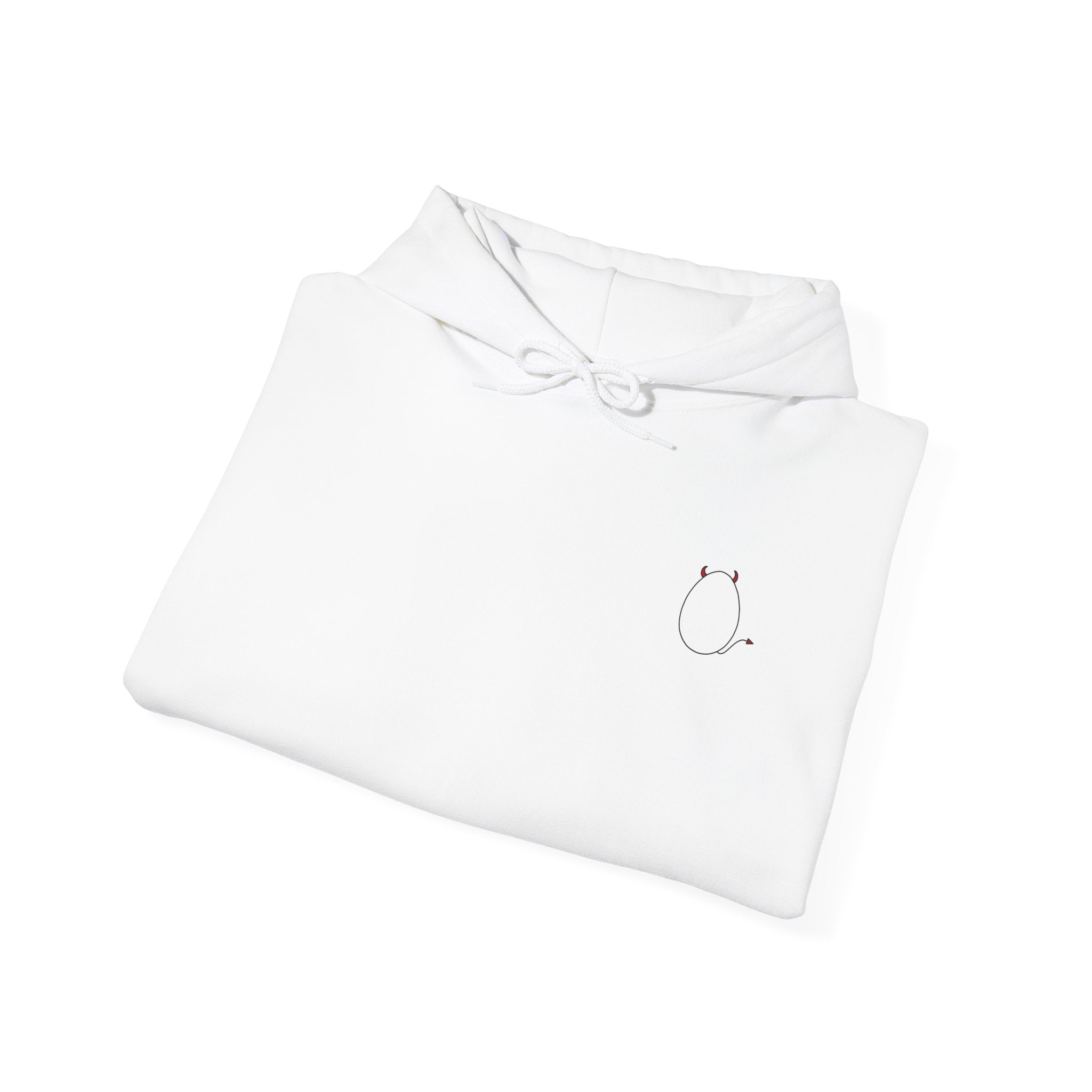 Bad Egg Hoodie