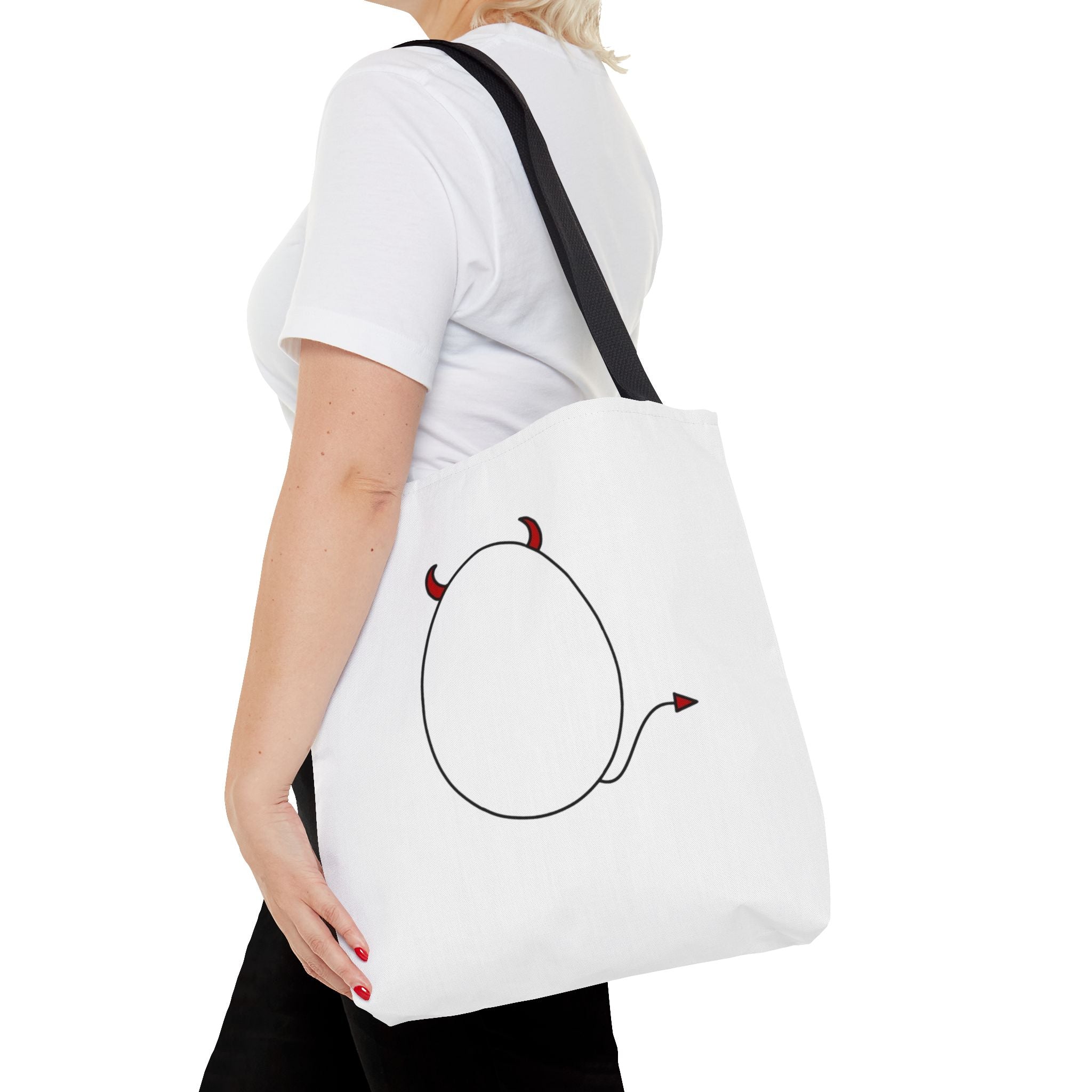 Bad Egg Tote
