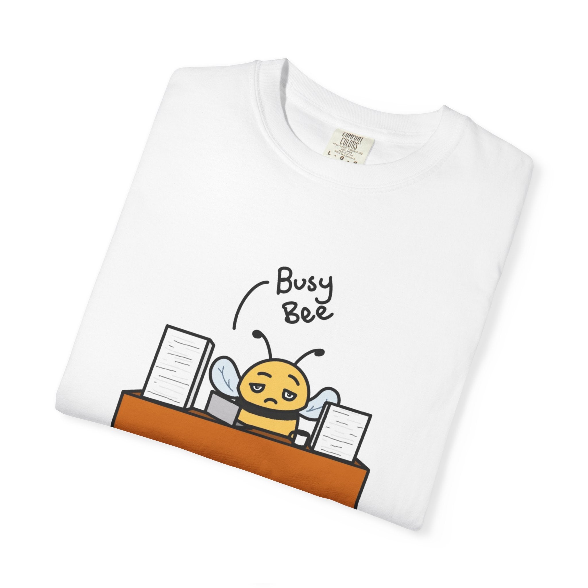 Busy Bee T-shirt