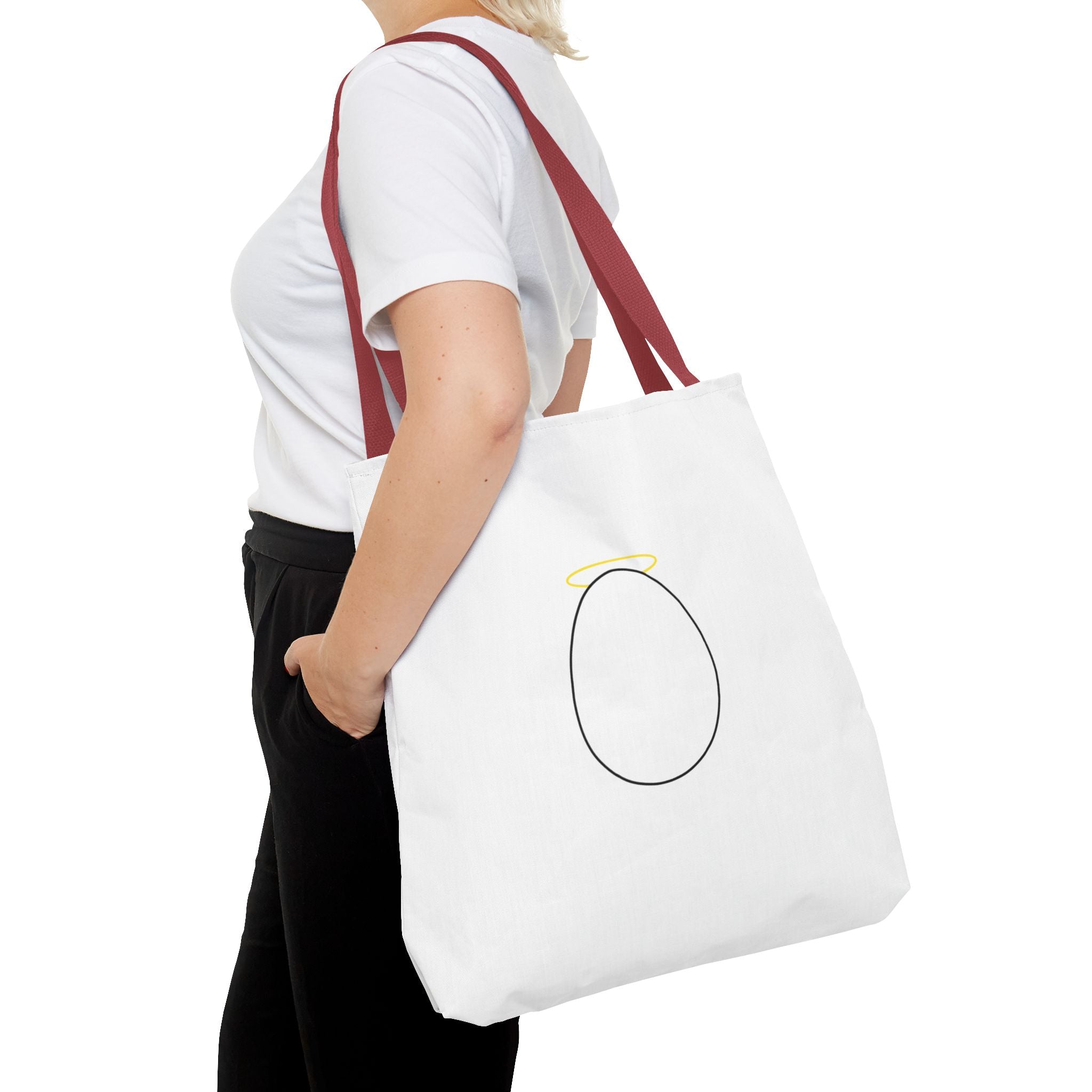 Good Egg Tote