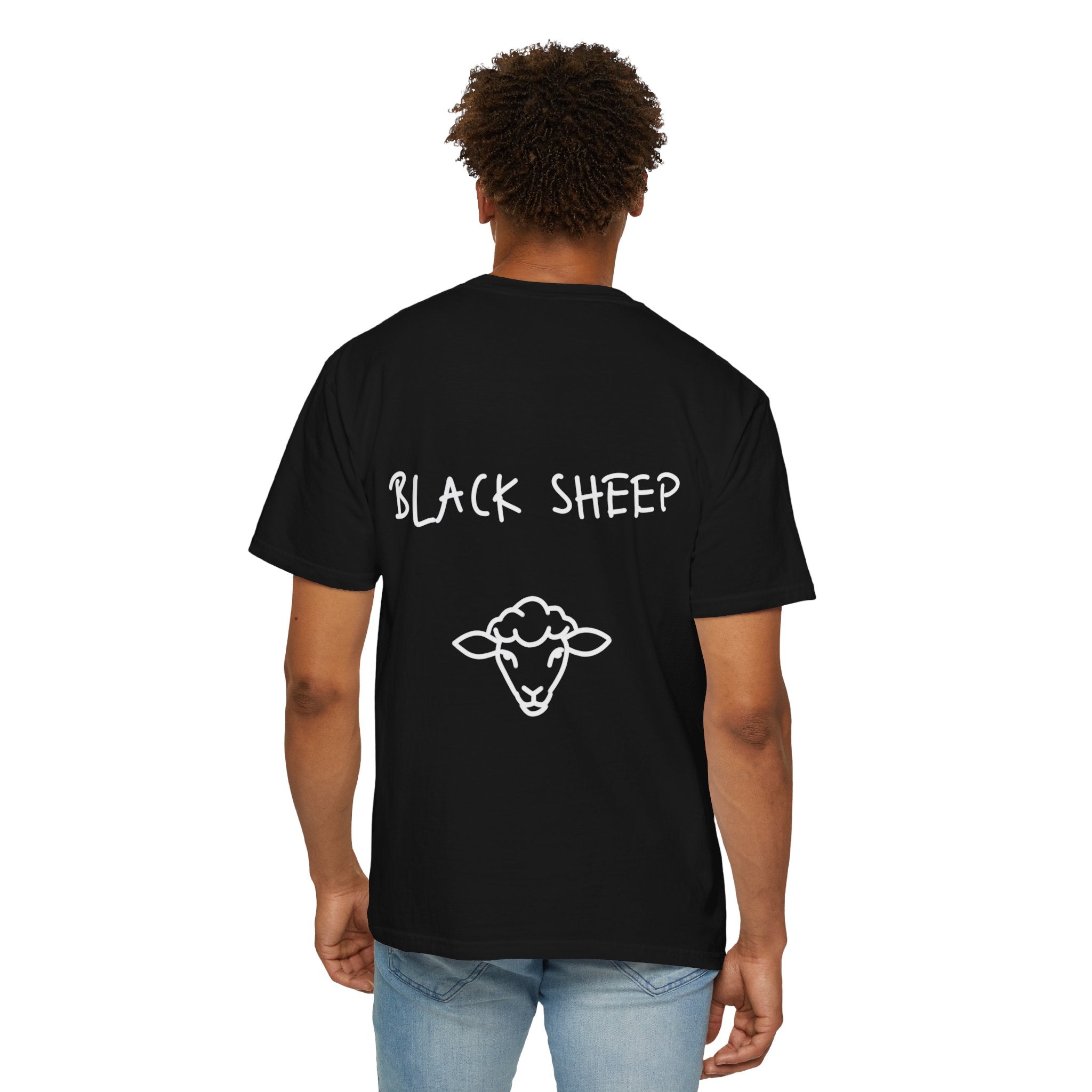 Black Sheep T-Shirt