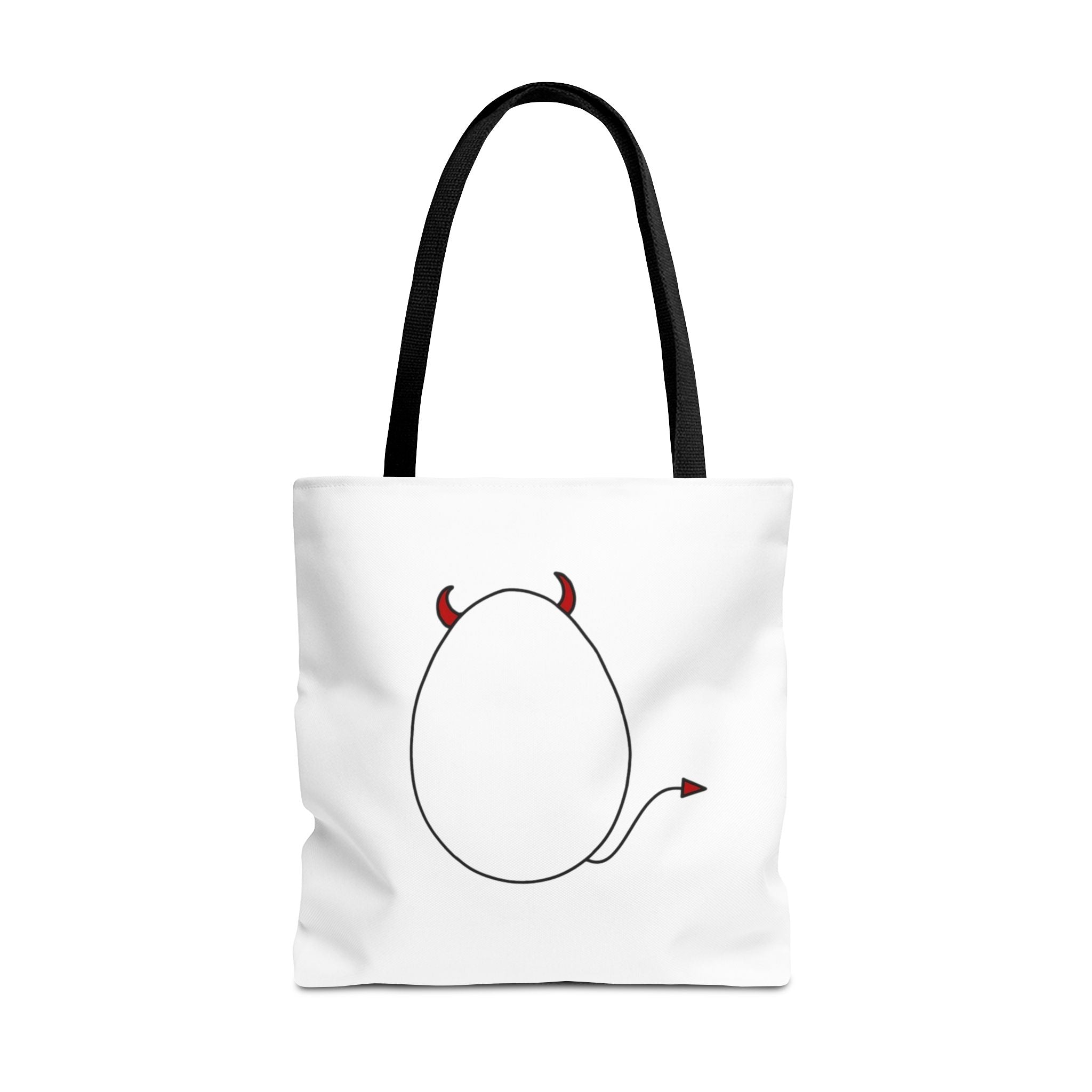 Bad Egg Tote