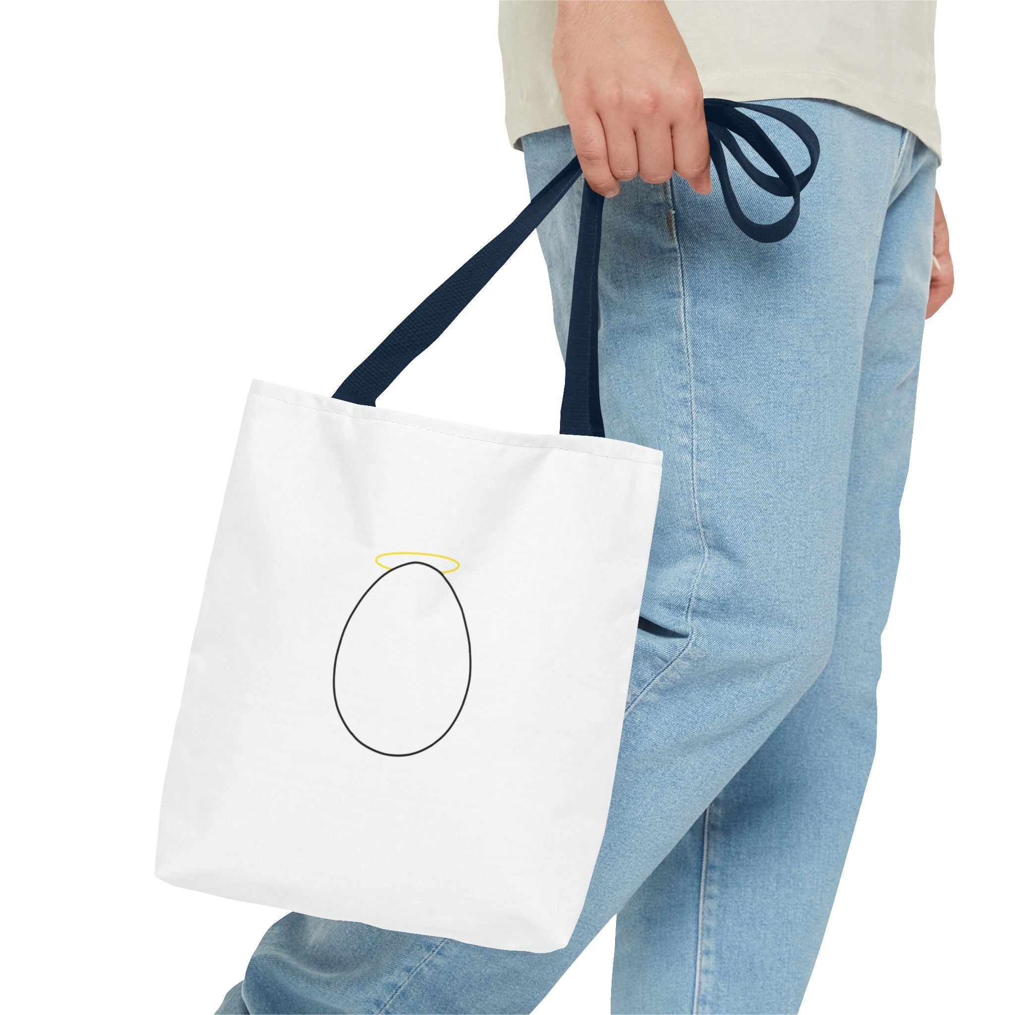 Good Egg Tote