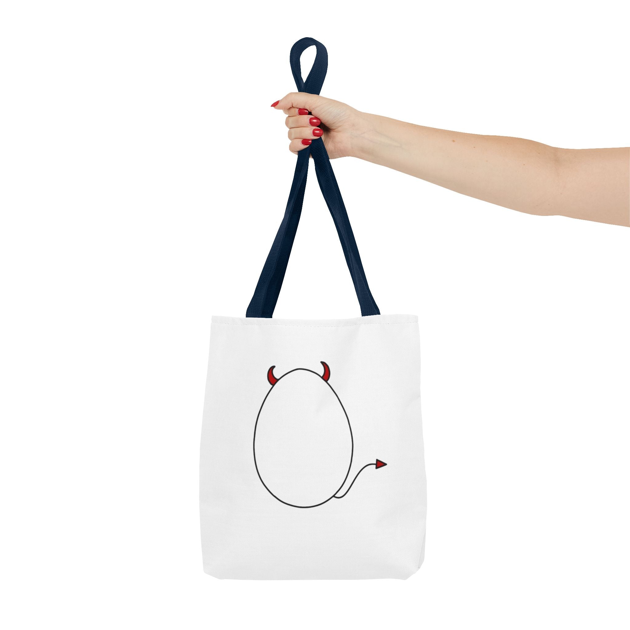 Bad Egg Tote